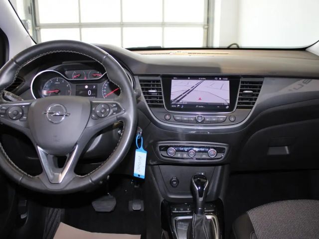 Opel Crossland X Elegance