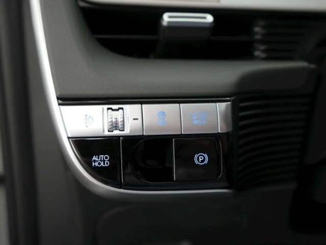 Hyundai IONIQ 5 Techniq