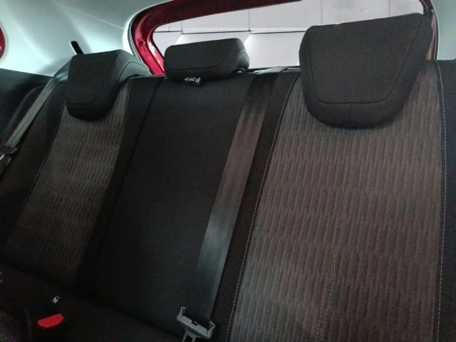 Opel Corsa F 1.2 ''Edition'' Navi Parksensoren Sitzheizung Bl