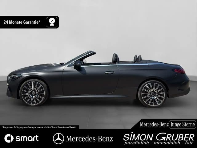 Mercedes-Benz CLE 300 4MATIC AMG Line