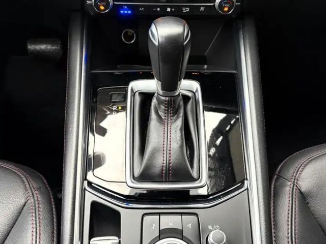 Mazda CX-5 4WD Homura