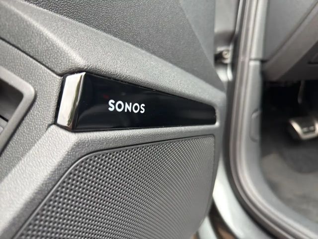 Audi A3 45 TFSI Hybride S-Line Sedan