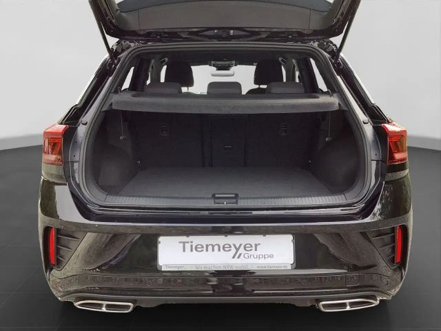 Volkswagen T-Roc 1.5 TSI DSG R-Line