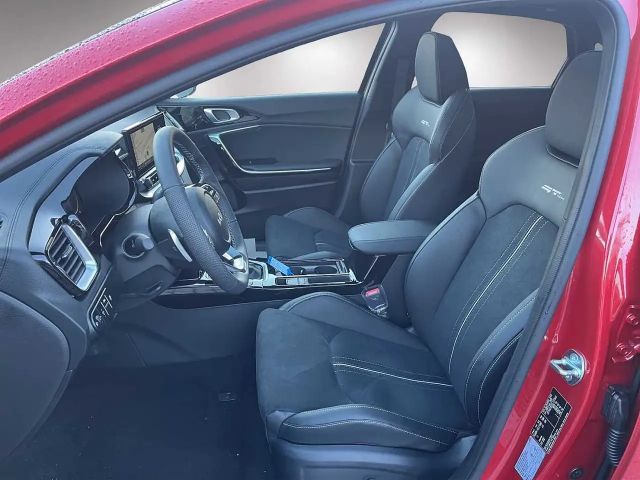 Kia Ceed GDi GT-Line