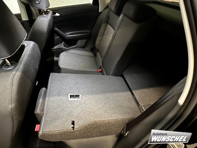 Volkswagen Polo 1.0 TSI Move