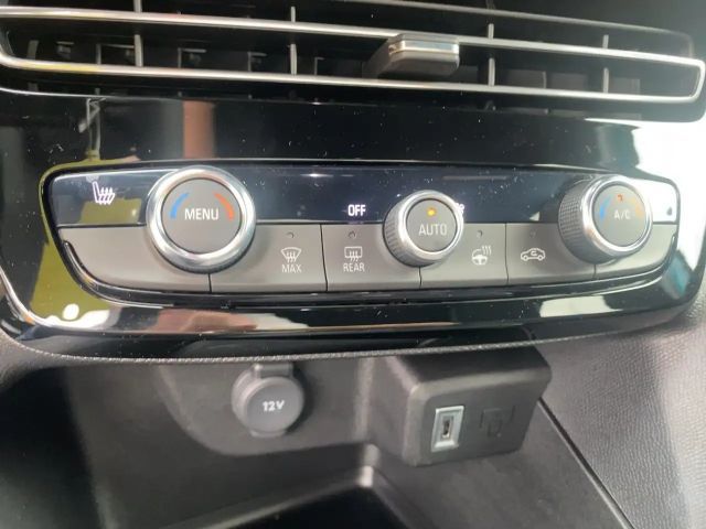 Opel Mokka GS-Line Grand Sport