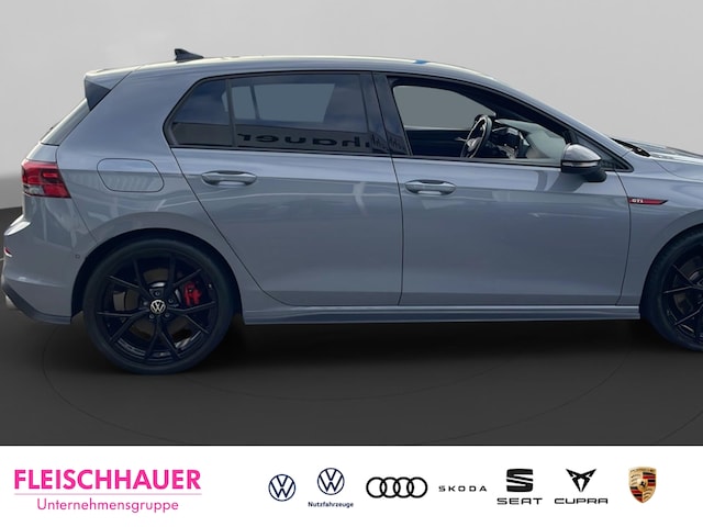 Volkswagen Golf Golf VIII