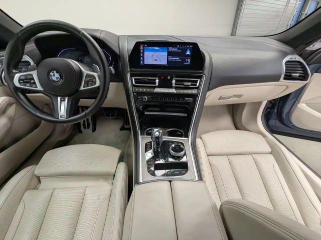 BMW 840 840i Cabrio M-Sport xDrive