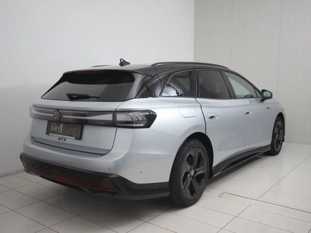 Volkswagen ID.7 4Motion Business GTX Tourer