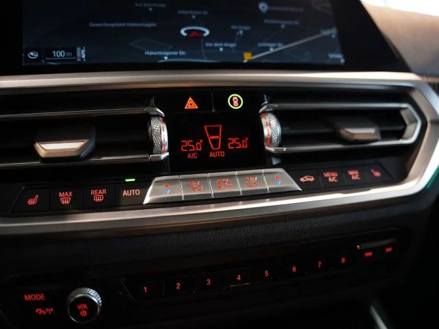 BMW M3 Competition Sedan xDrive