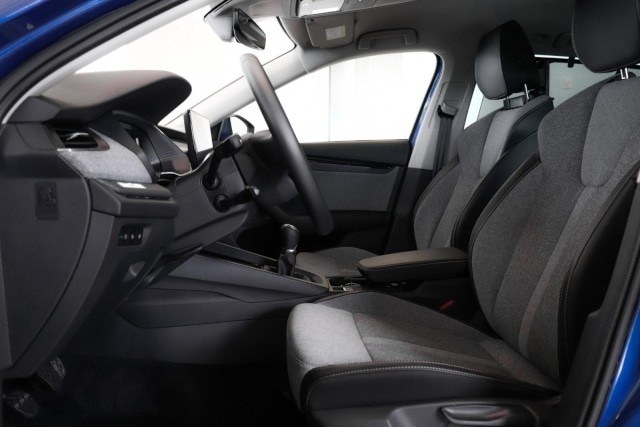 Skoda Octavia 1.5 TSI Combi