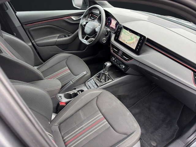 Skoda Scala 1.0 TSI Monte Carlo