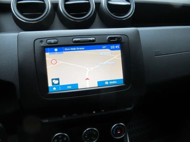 Dacia Duster II Prestige