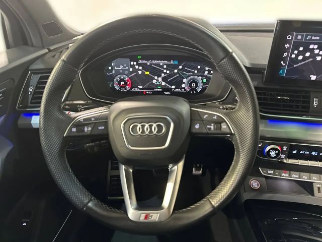 Audi SQ5 3.0 TDI