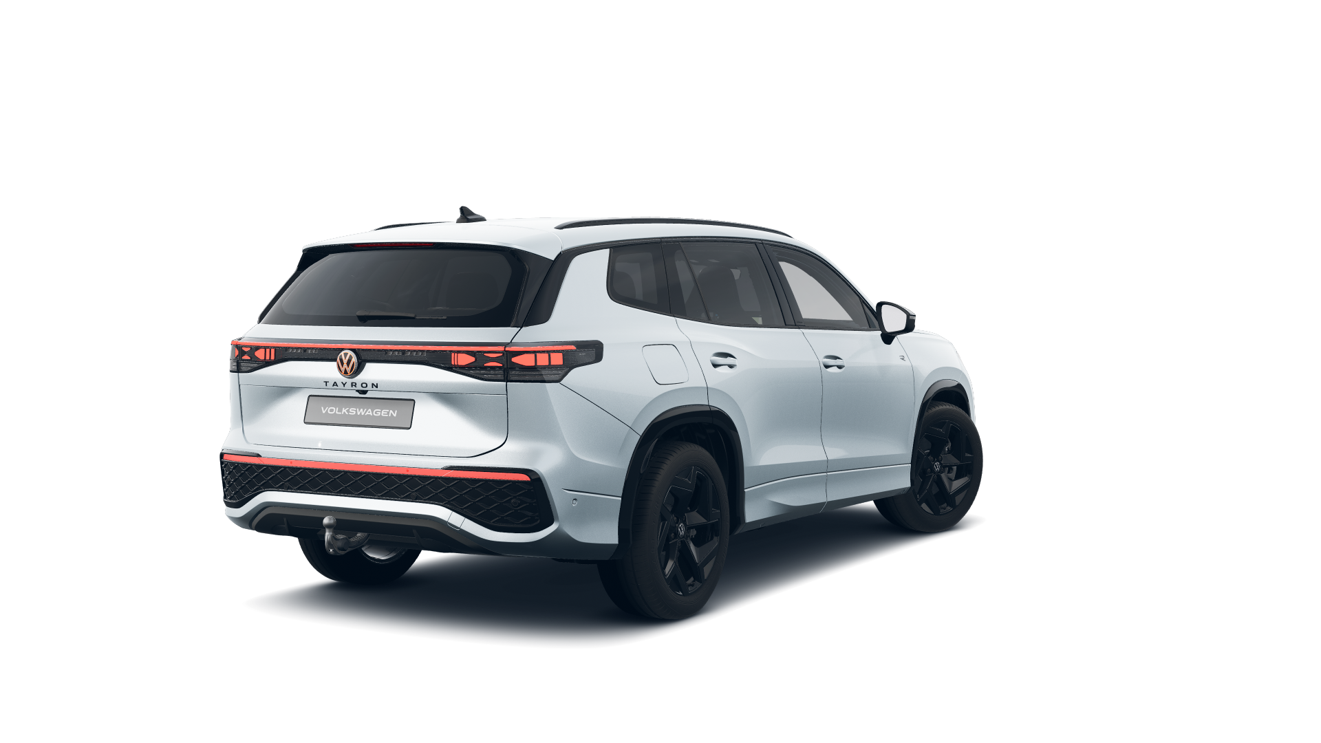 Volkswagen Tayron DSG R-Line