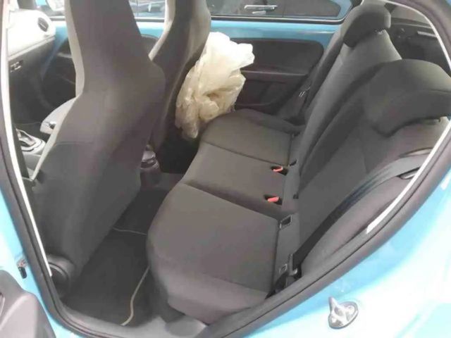 Volkswagen e-up! e-up! "Max" Automatik RFK Klima CCS PDC SHZ LED