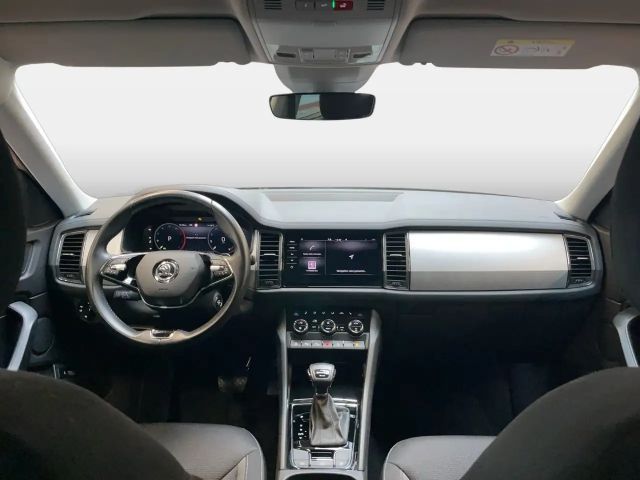 Skoda Kodiaq 4x4 Sportline