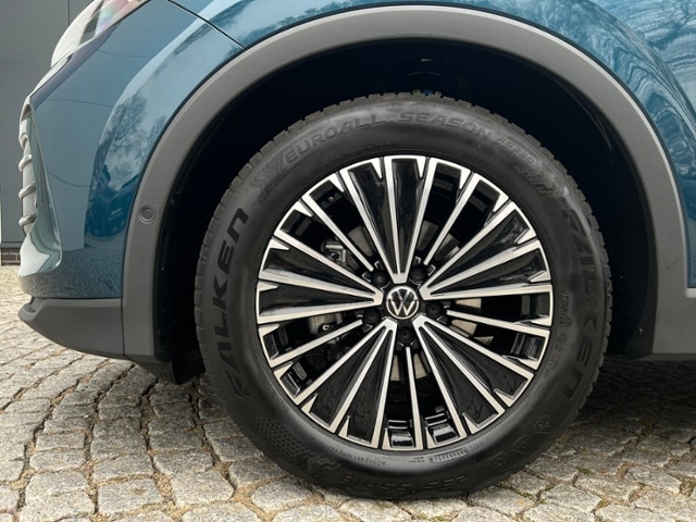 Volkswagen Tiguan 1.5 eTSI DSG