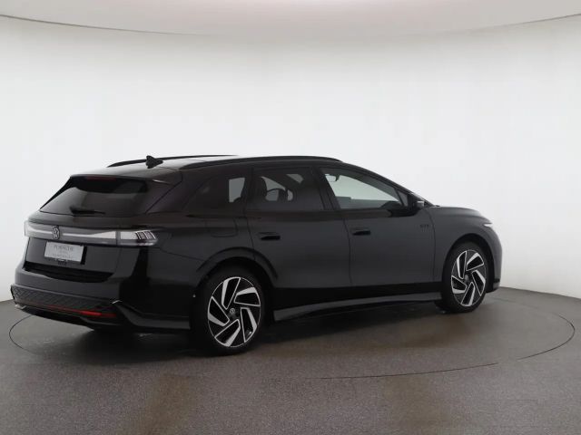 Volkswagen ID.7 4Motion Business GTX Tourer