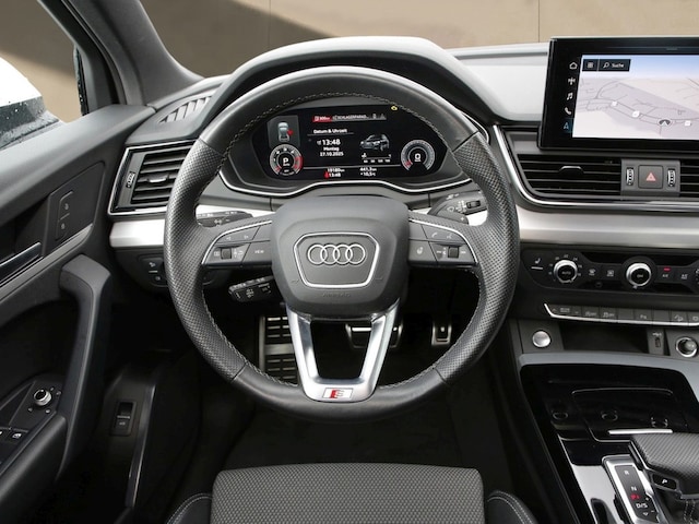 Audi Q5 40 TDI Quattro S-Tronic