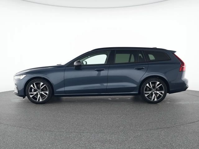 Volvo V60 Dark Plus