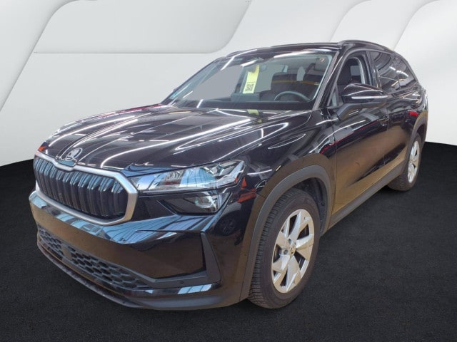 Skoda Kodiaq 1.5 TSI Selection
