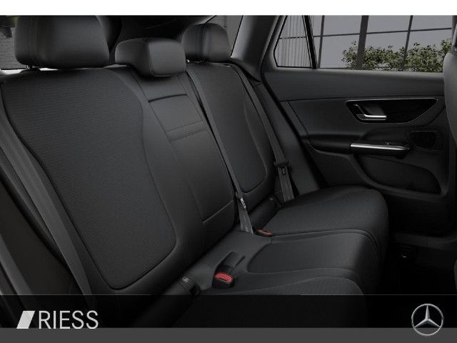 Mercedes-Benz GLC 200 4MATIC