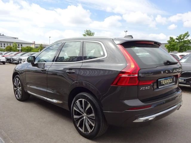 Volvo XC60 AWD Inscription T8
