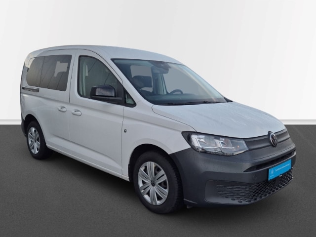 Volkswagen Caddy 1.5 TSI