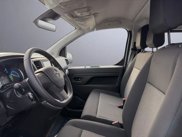 Opel Vivaro-e Opel Vivaro Elektro Kombi M 136 PS 75 KW Batter...