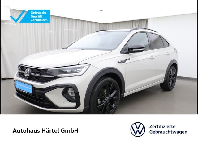 Volkswagen Taigo 1.0 TSI DSG R-Line Style