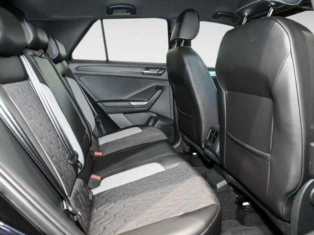 Volkswagen T-Roc 1.5 TSI