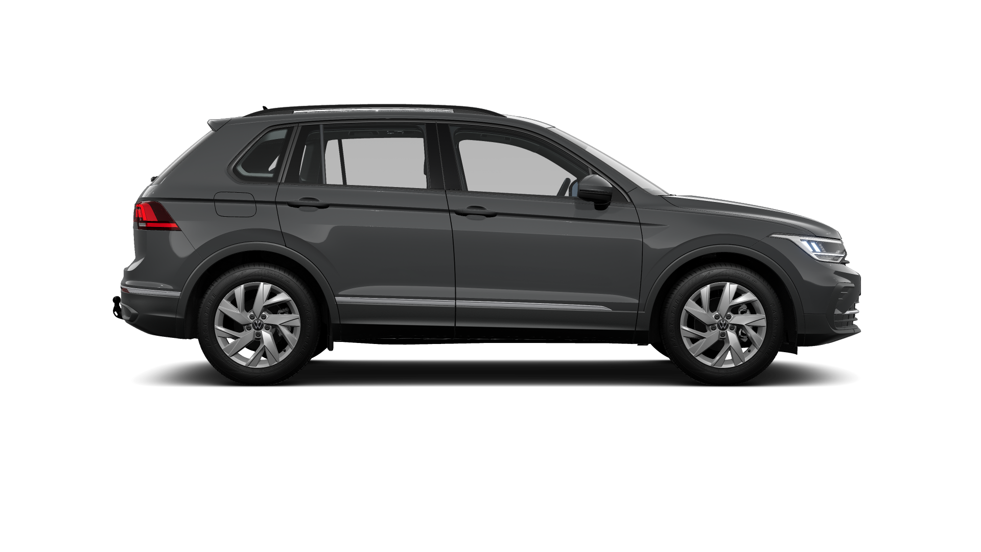 Volkswagen Tiguan 1.5 TSI Life