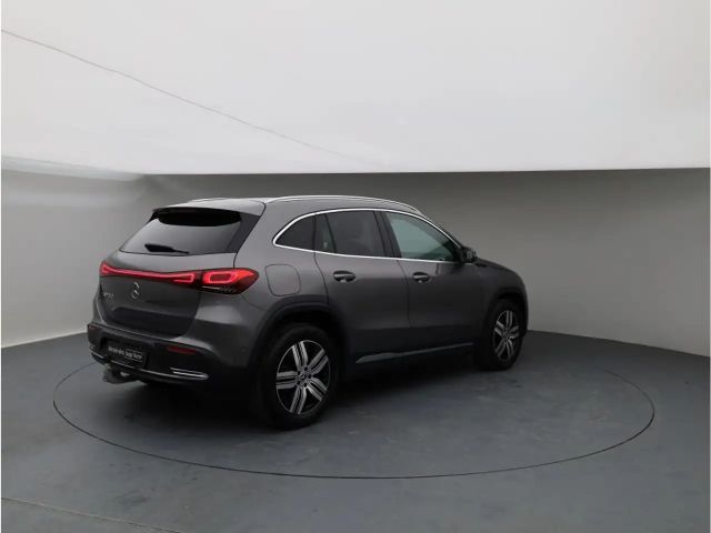 Mercedes-Benz EQA 250 Progressive