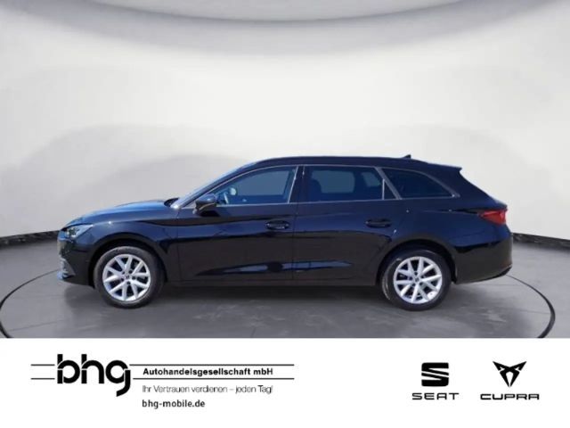 Seat Leon 1.5 eTSI DSG Sportstourer Style