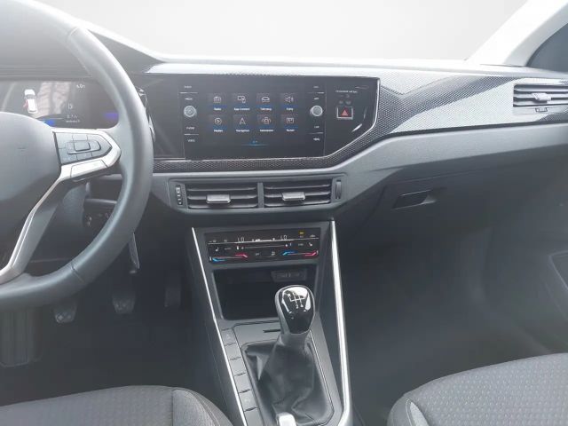 Volkswagen Taigo 1.0 TSI Life