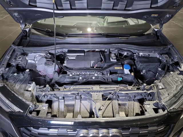 Audi Q4 e-tron 40 Sportback