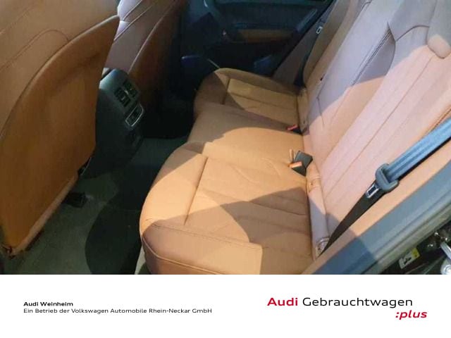 Audi Q5 40 TDI Quattro S-Tronic