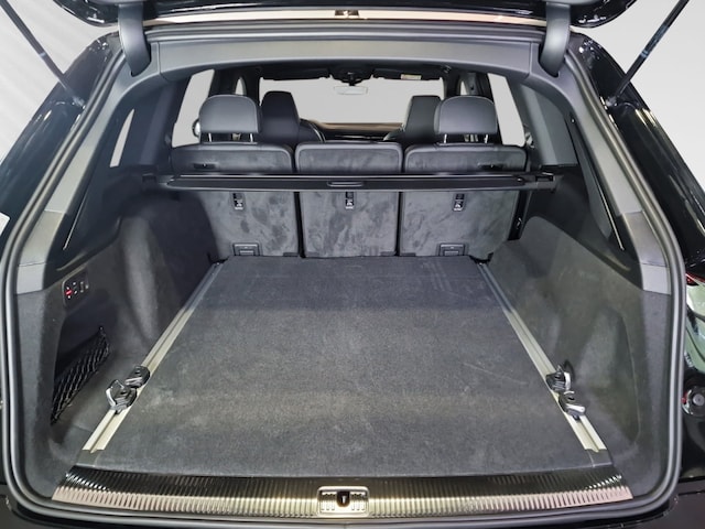 Audi Q7 Hybride Quattro