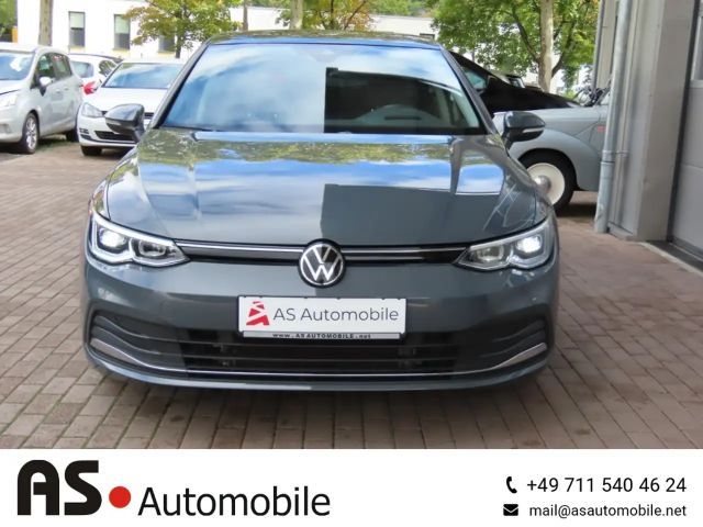 Volkswagen Golf Golf VIII Move