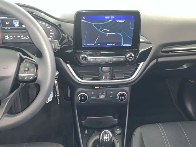 Ford Fiesta Cool & Connect