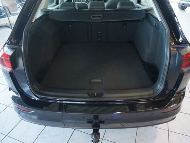 Volkswagen Golf DSG Variant