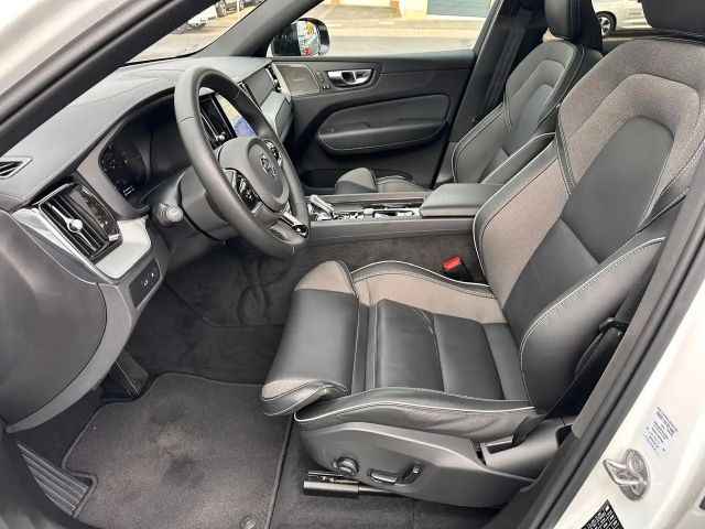 Volvo XC60 AWD Dark T8 Ultimate