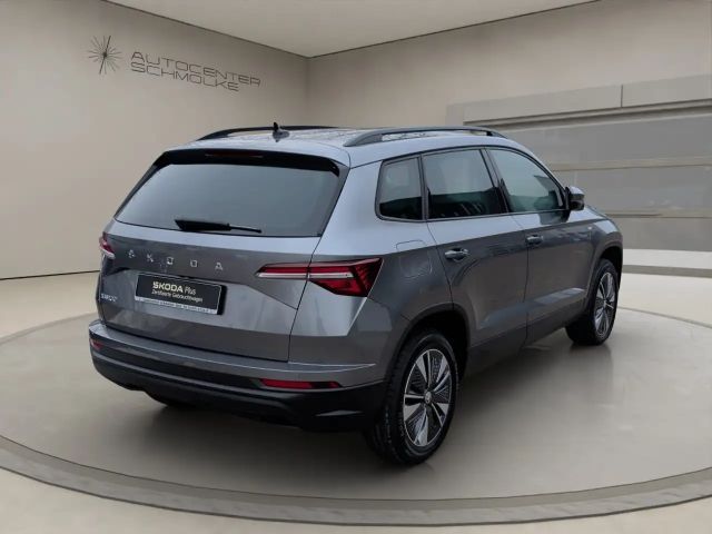 Skoda Karoq 1.0 TSI Tour