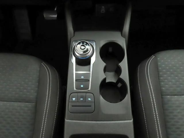 Ford Kuga Hybrid Plug in Hybrid