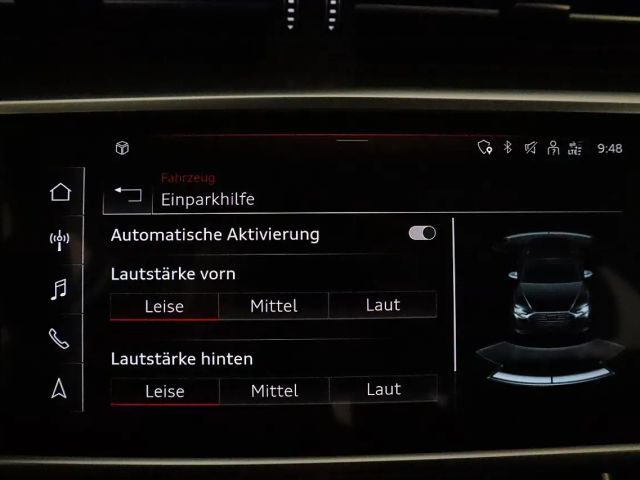 Audi A6 35 TDI Avant