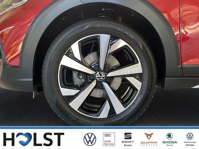 Volkswagen Taigo 1.0 TSI DSG IQ.Drive Style