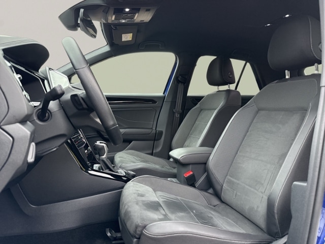 Volkswagen T-Roc 2.0 TSI 4Motion DSG