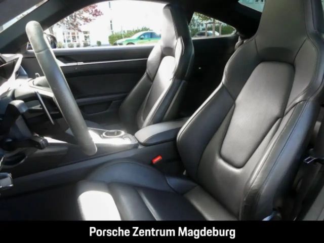 Porsche 992 4 Carrera Coupé GTS