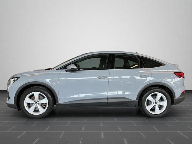 Audi Q4 e-tron 35 Sportback